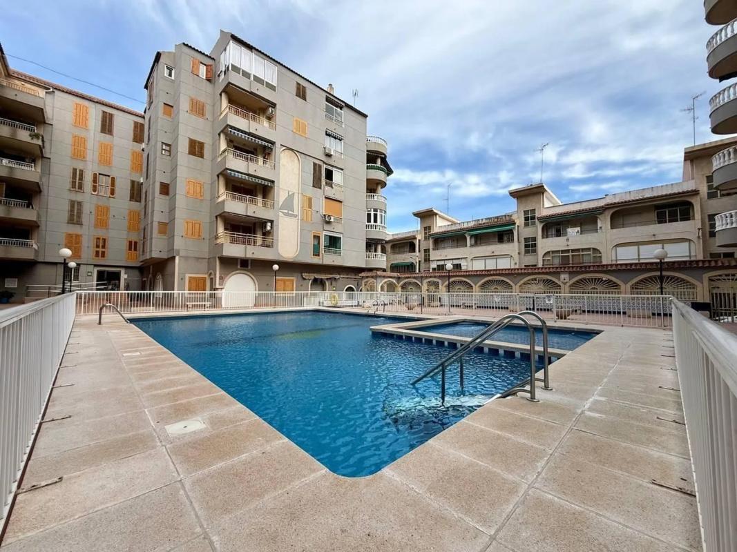 Venta de apartamento en Torrevieja
