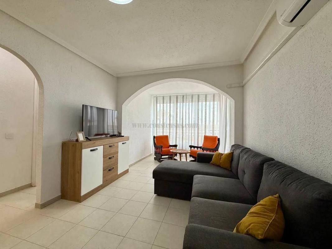 Venta de apartamento en Torrevieja