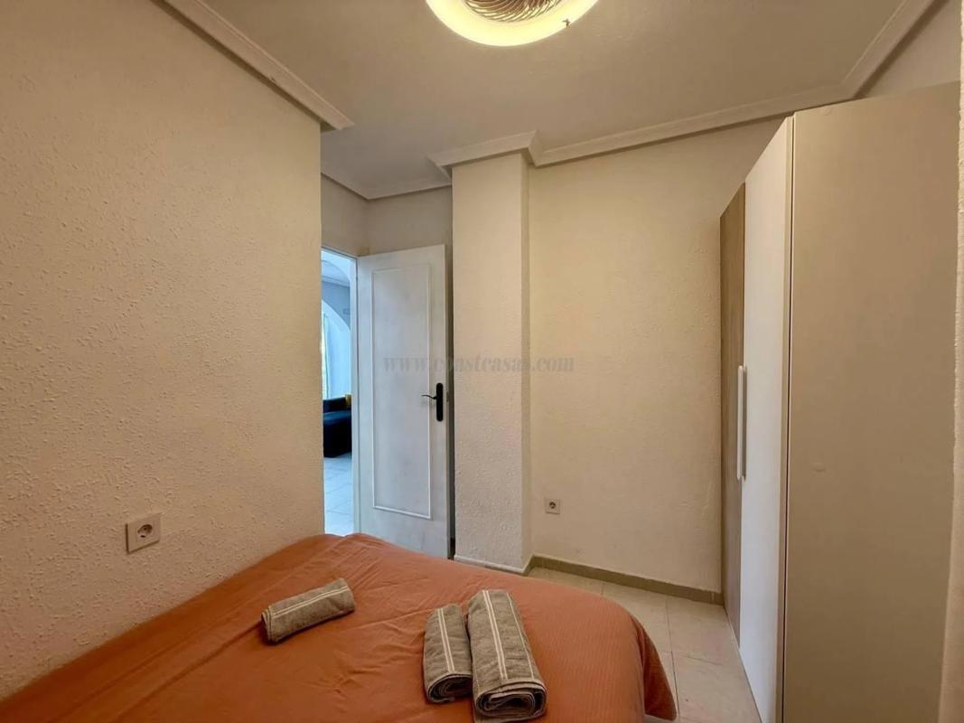 Venta de apartamento en Torrevieja