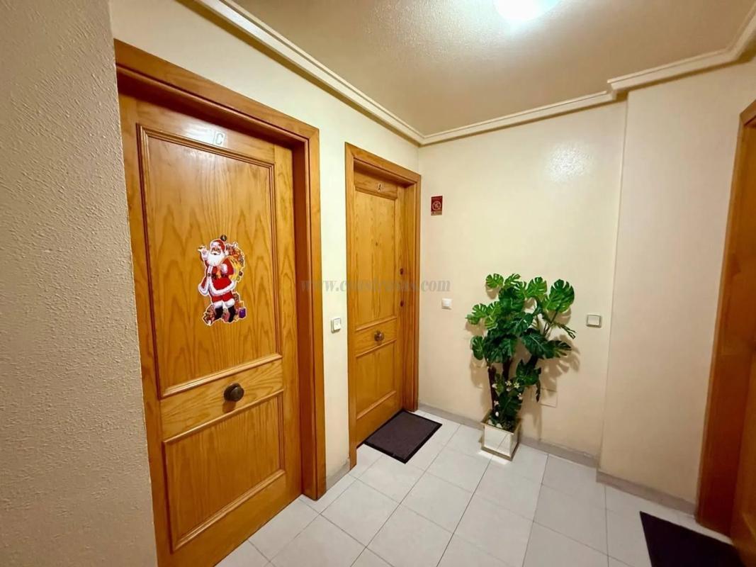 Venta de apartamento en Torrevieja