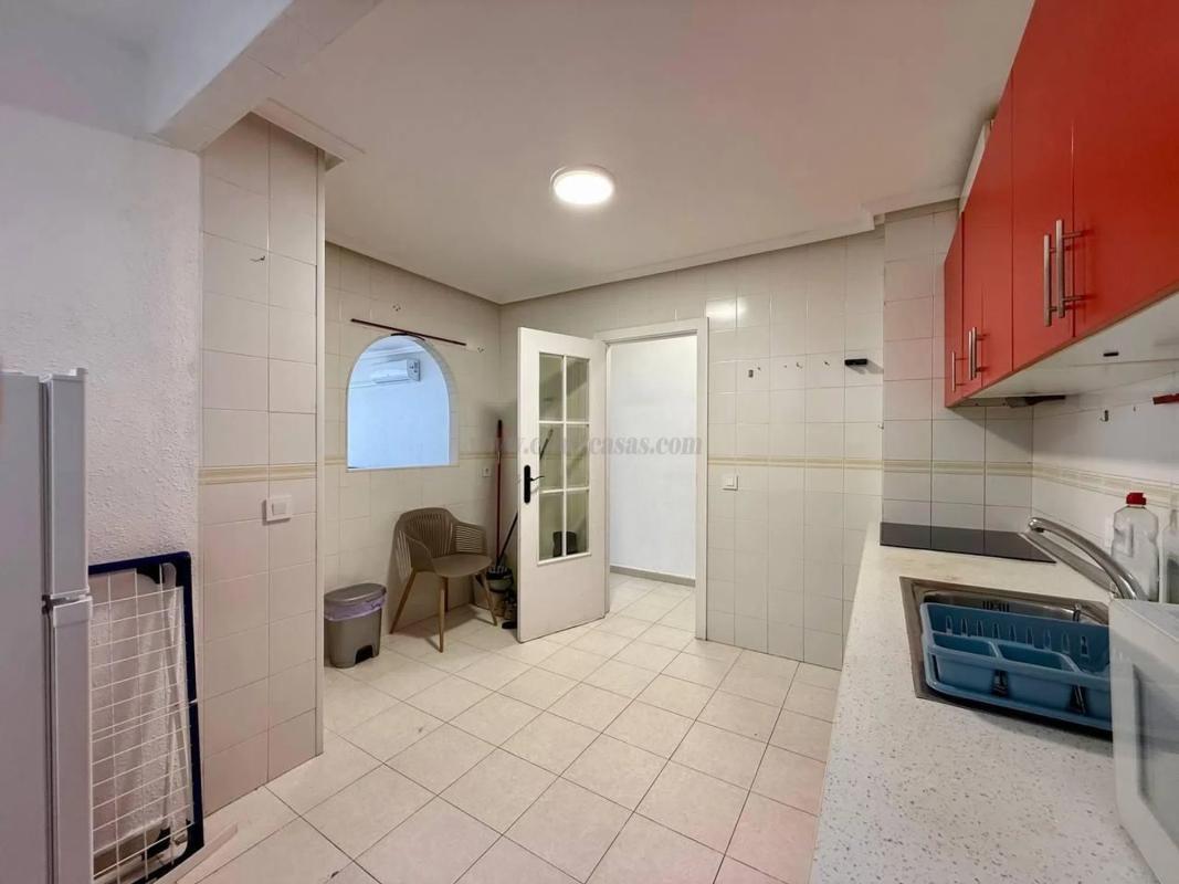 Venta de apartamento en Torrevieja