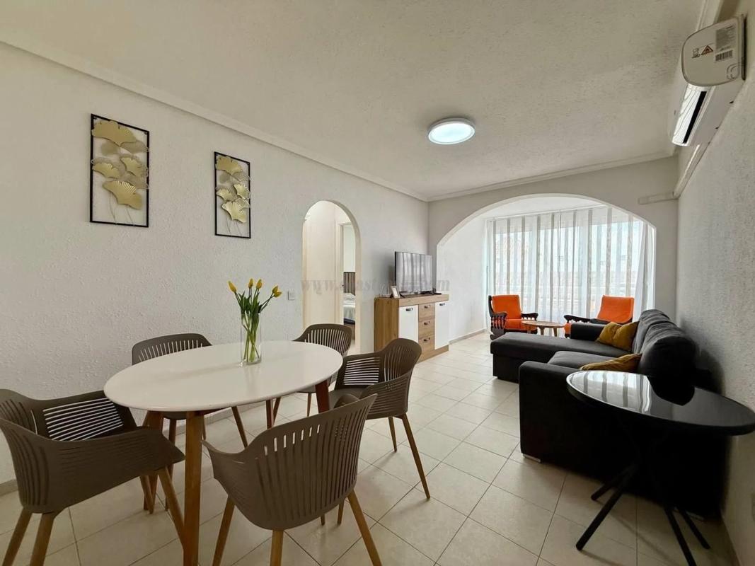 Venta de apartamento en Torrevieja