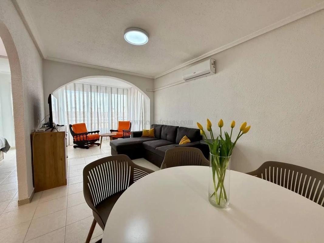 Venta de apartamento en Torrevieja