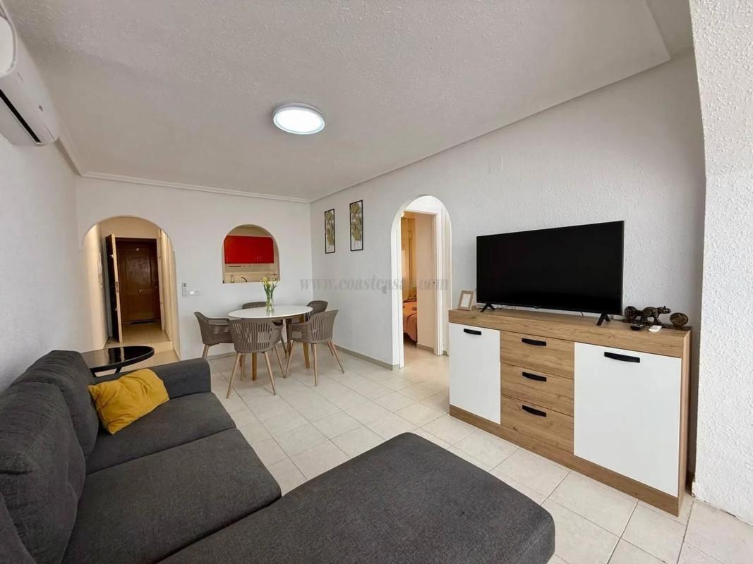 Venta de apartamento en Torrevieja