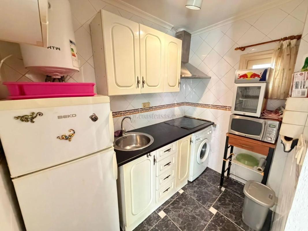 Venta de apartamento en Torrevieja