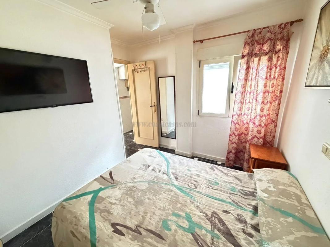 Venta de apartamento en Torrevieja