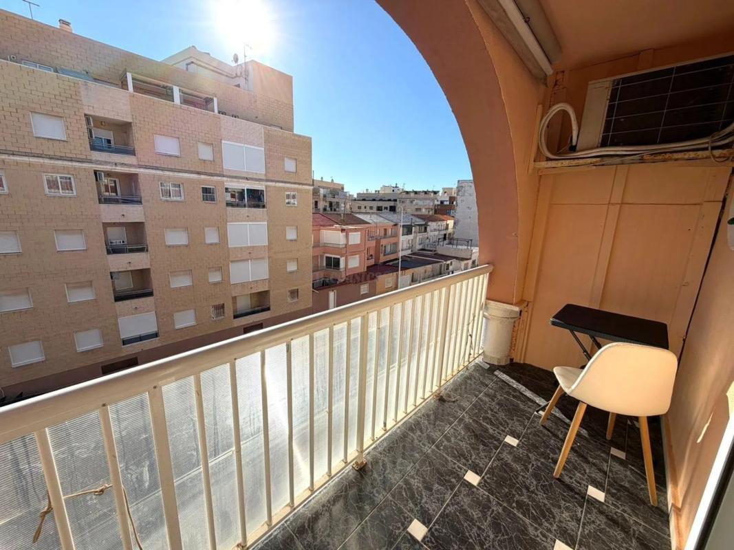 Venta de apartamento en Torrevieja