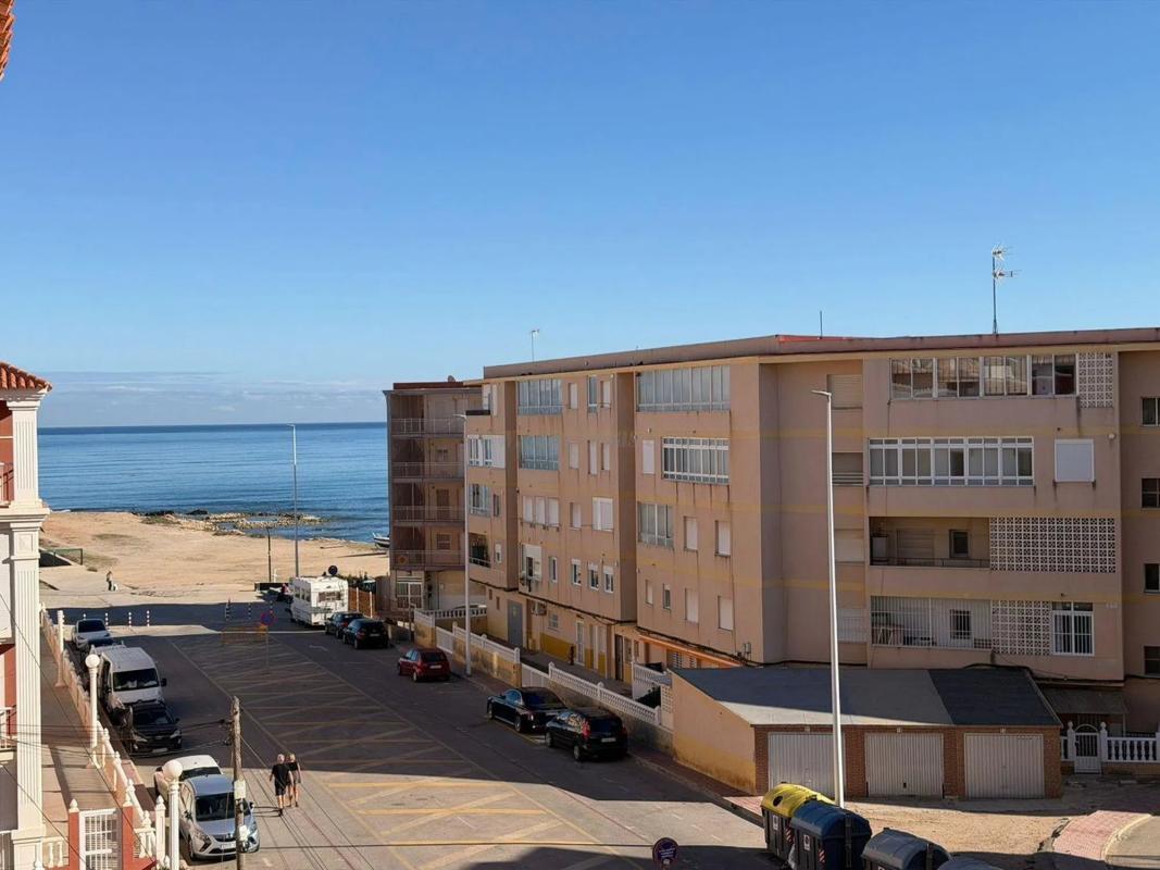 Venta de apartamento en Torrevieja