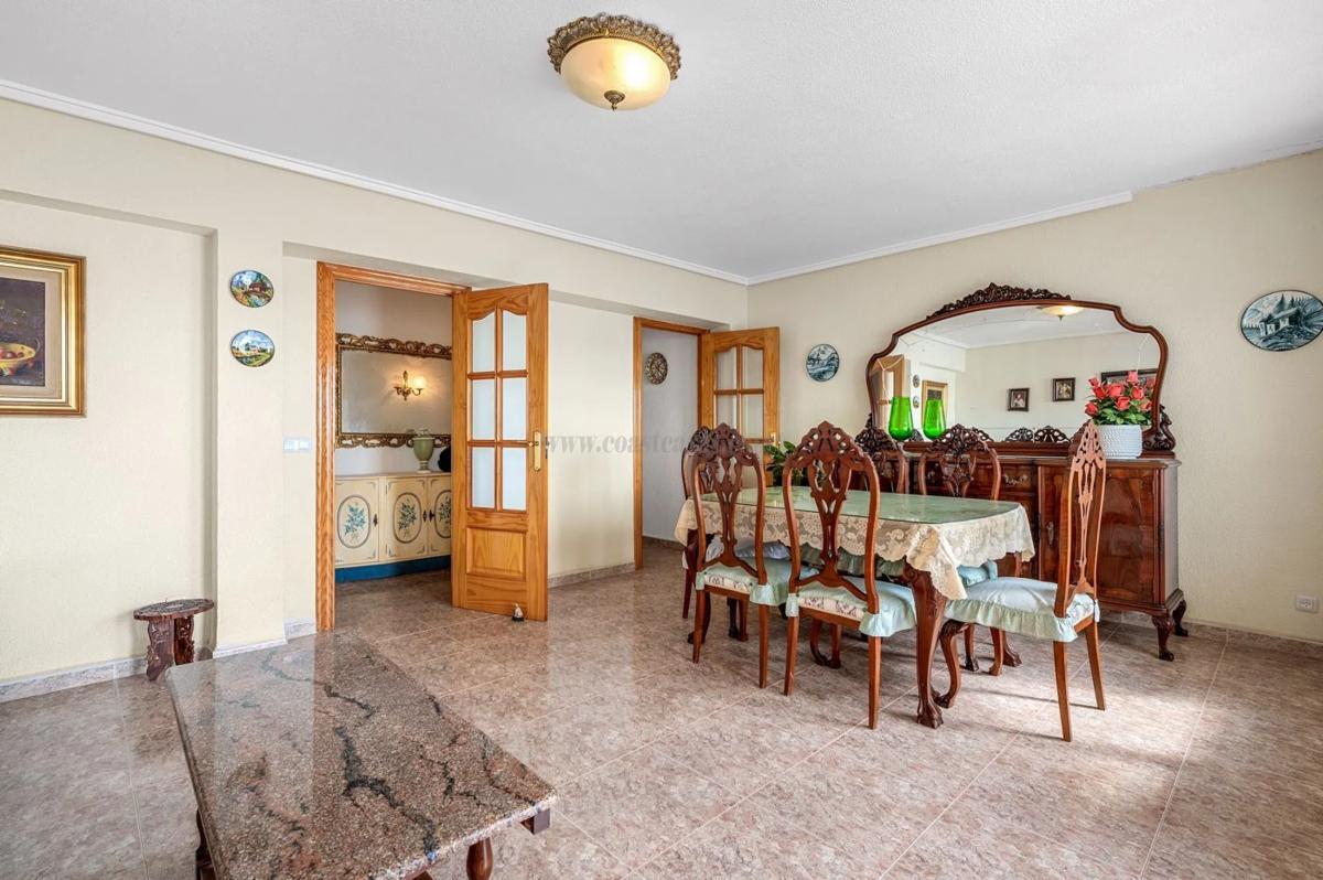 Venta de apartamento en Torrevieja