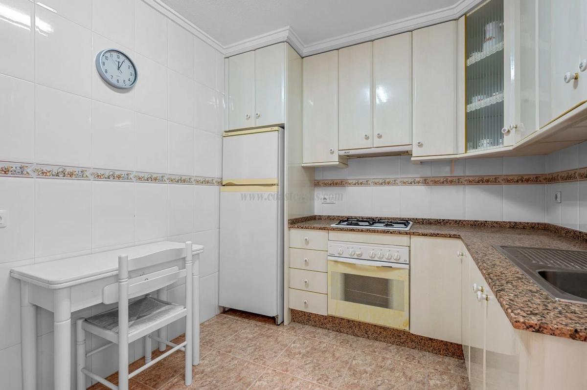 Venta de apartamento en Torrevieja