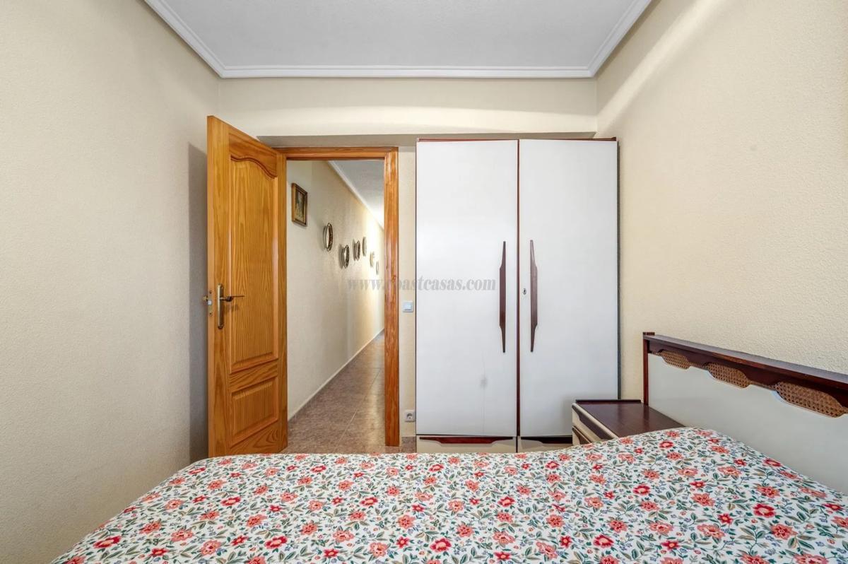 Venta de apartamento en Torrevieja