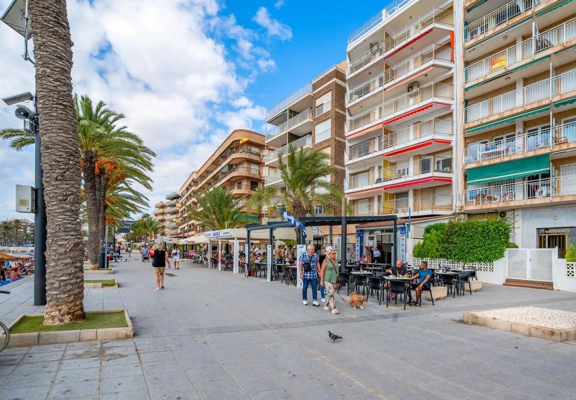 Venta de apartamento en Torrevieja