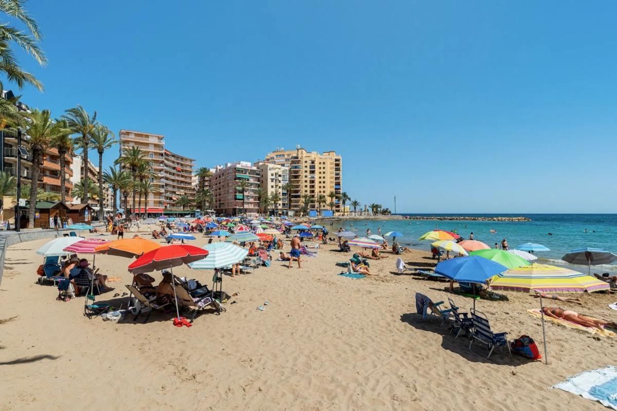 Venta de apartamento en Torrevieja
