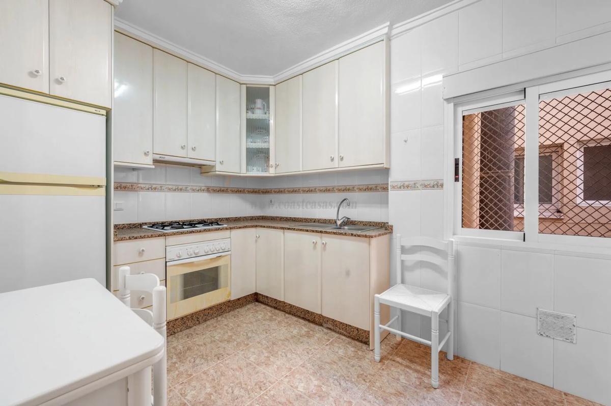 Venta de apartamento en Torrevieja