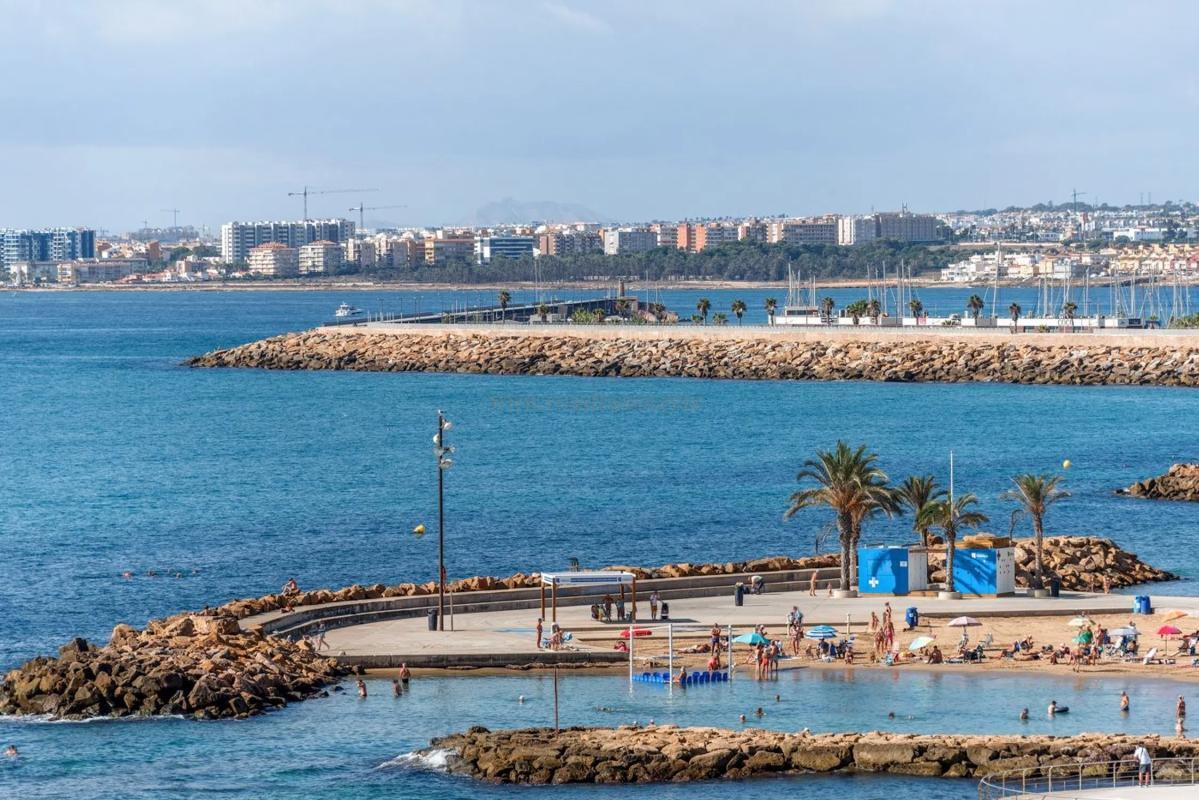 Venta de apartamento en Torrevieja