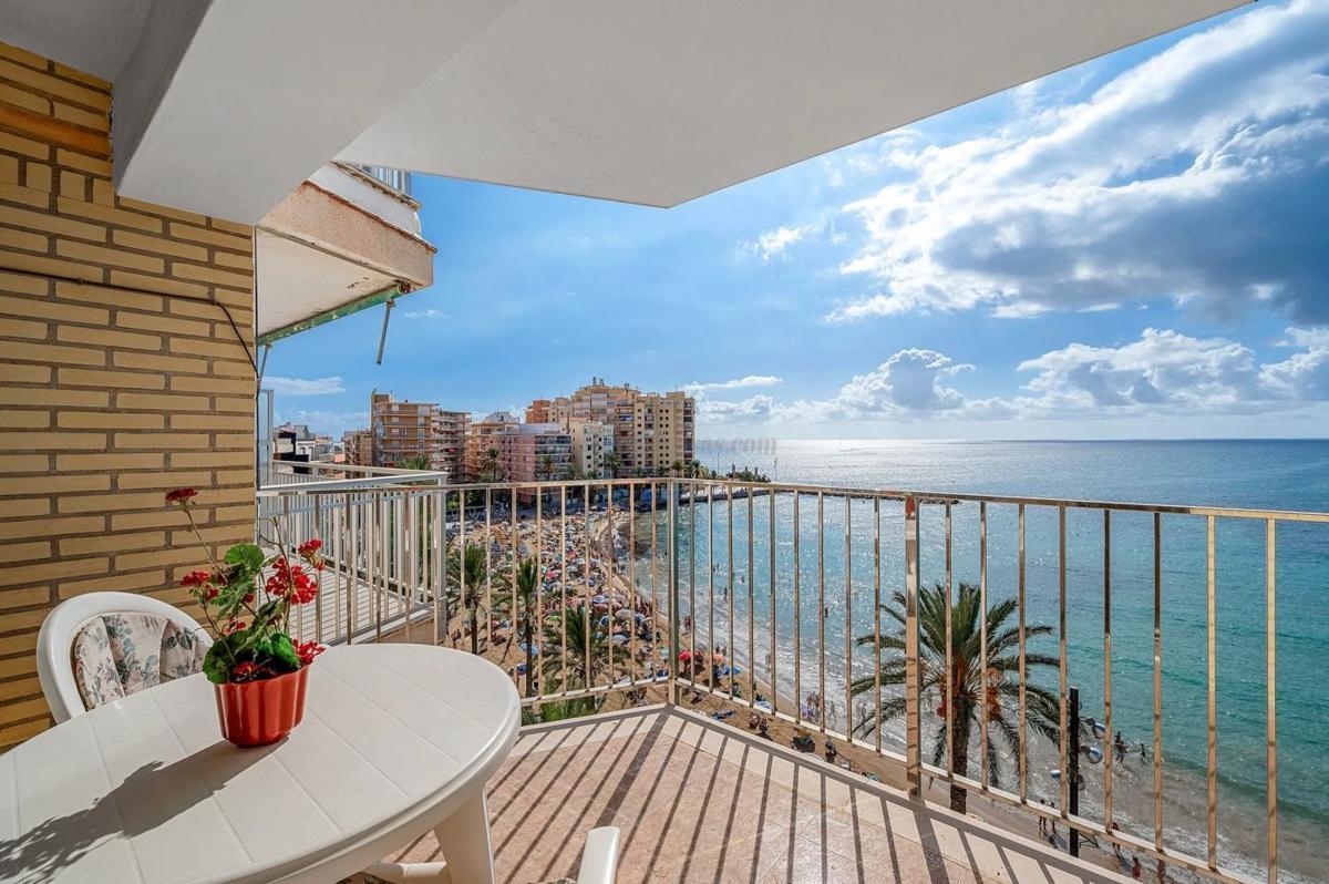 Venta de apartamento en Torrevieja