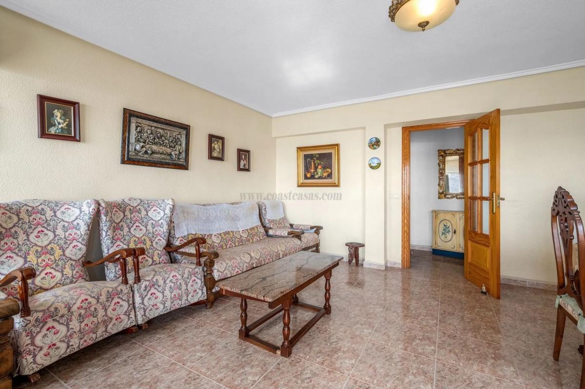 Venta de apartamento en Torrevieja
