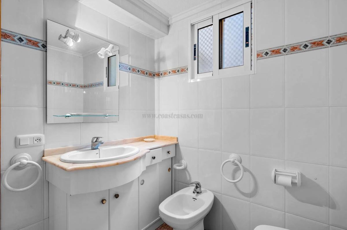 Venta de apartamento en Torrevieja