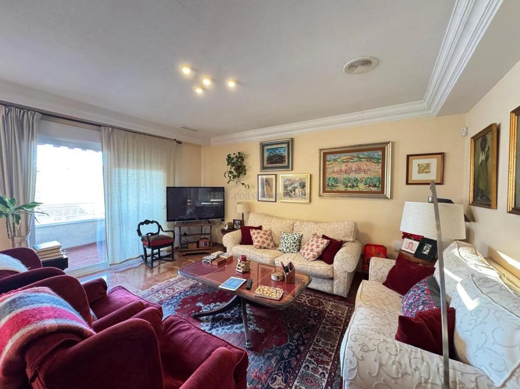 Venta de apartamento en Torrevieja