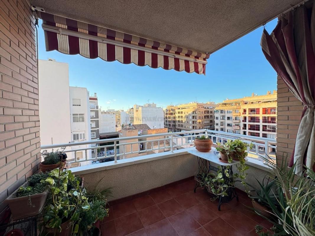 Venta de apartamento en Torrevieja