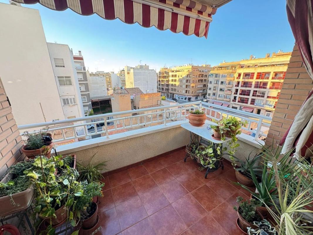 Venta de apartamento en Torrevieja