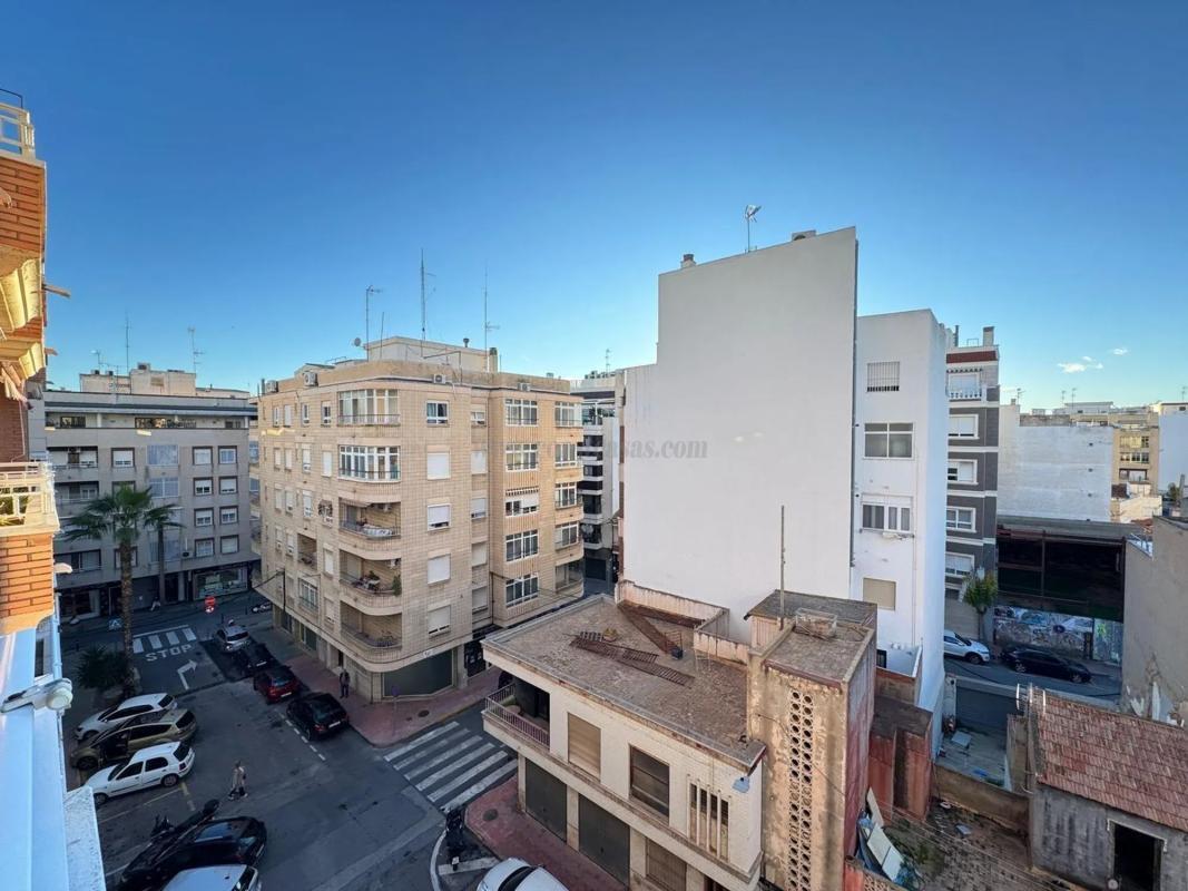 Venta de apartamento en Torrevieja