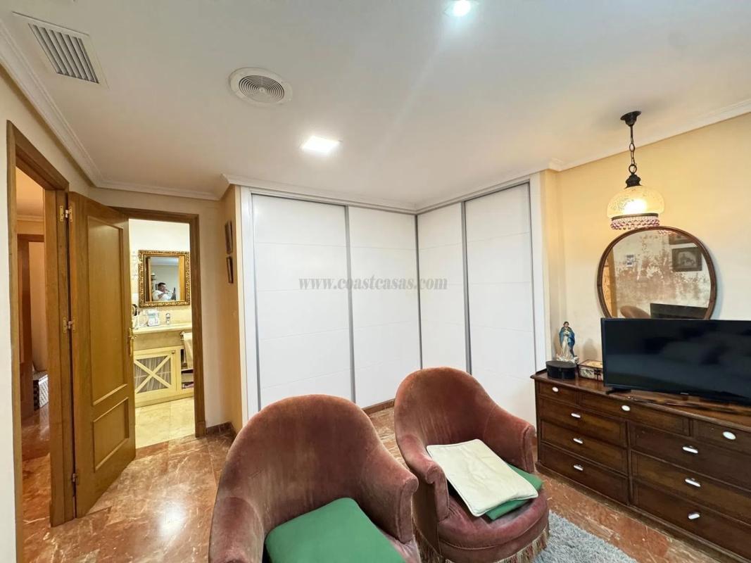 Venta de apartamento en Torrevieja