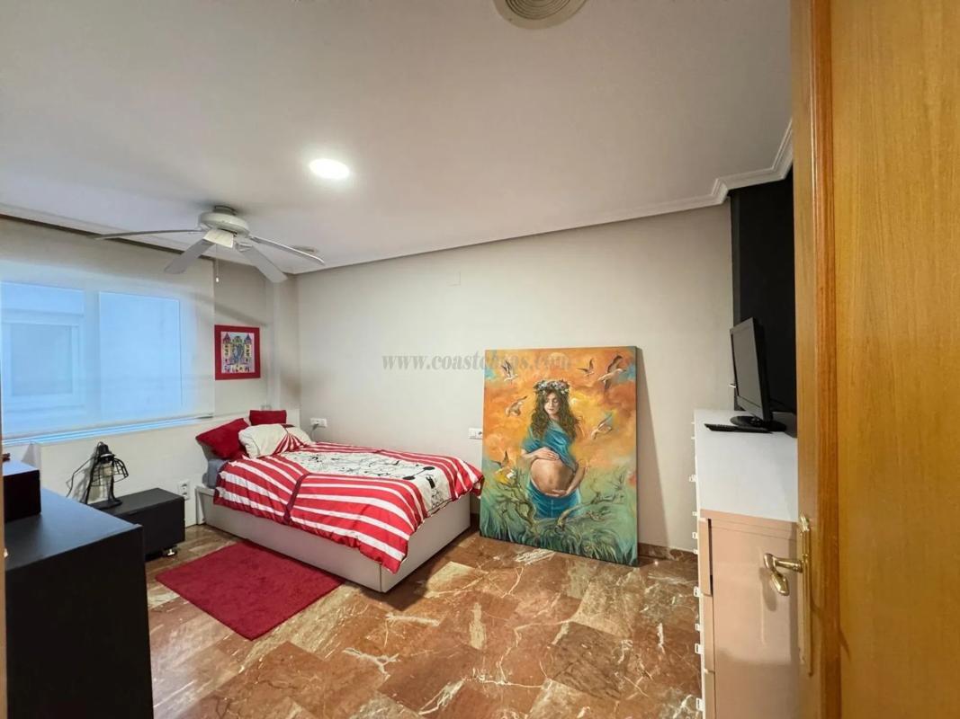 Venta de apartamento en Torrevieja