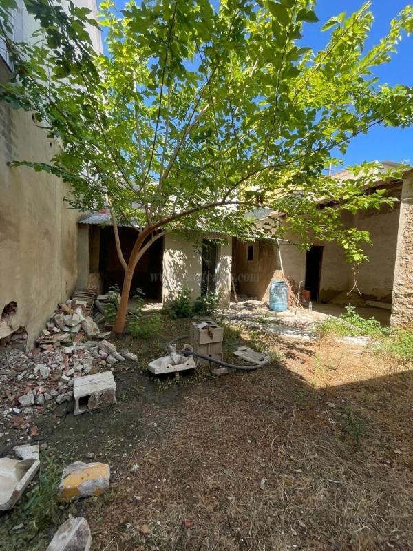 Venta de casas en Formentera del Segura