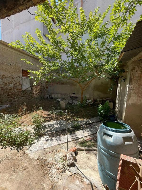 Venta de casas en Formentera del Segura