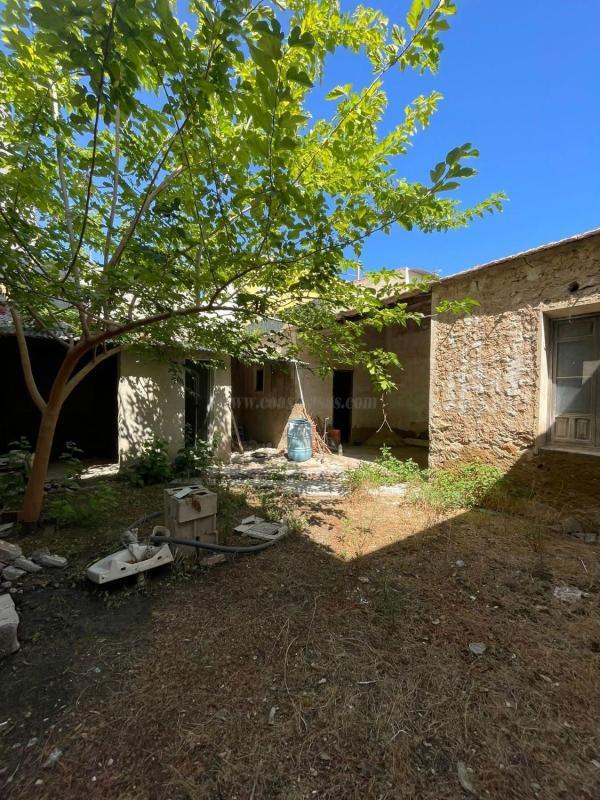 Venta de casas en Formentera del Segura