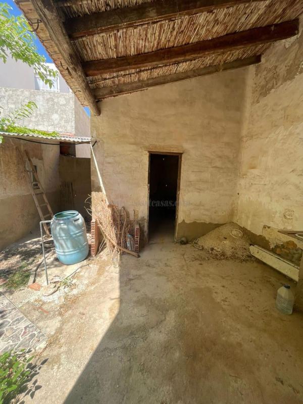 Venta de casas en Formentera del Segura