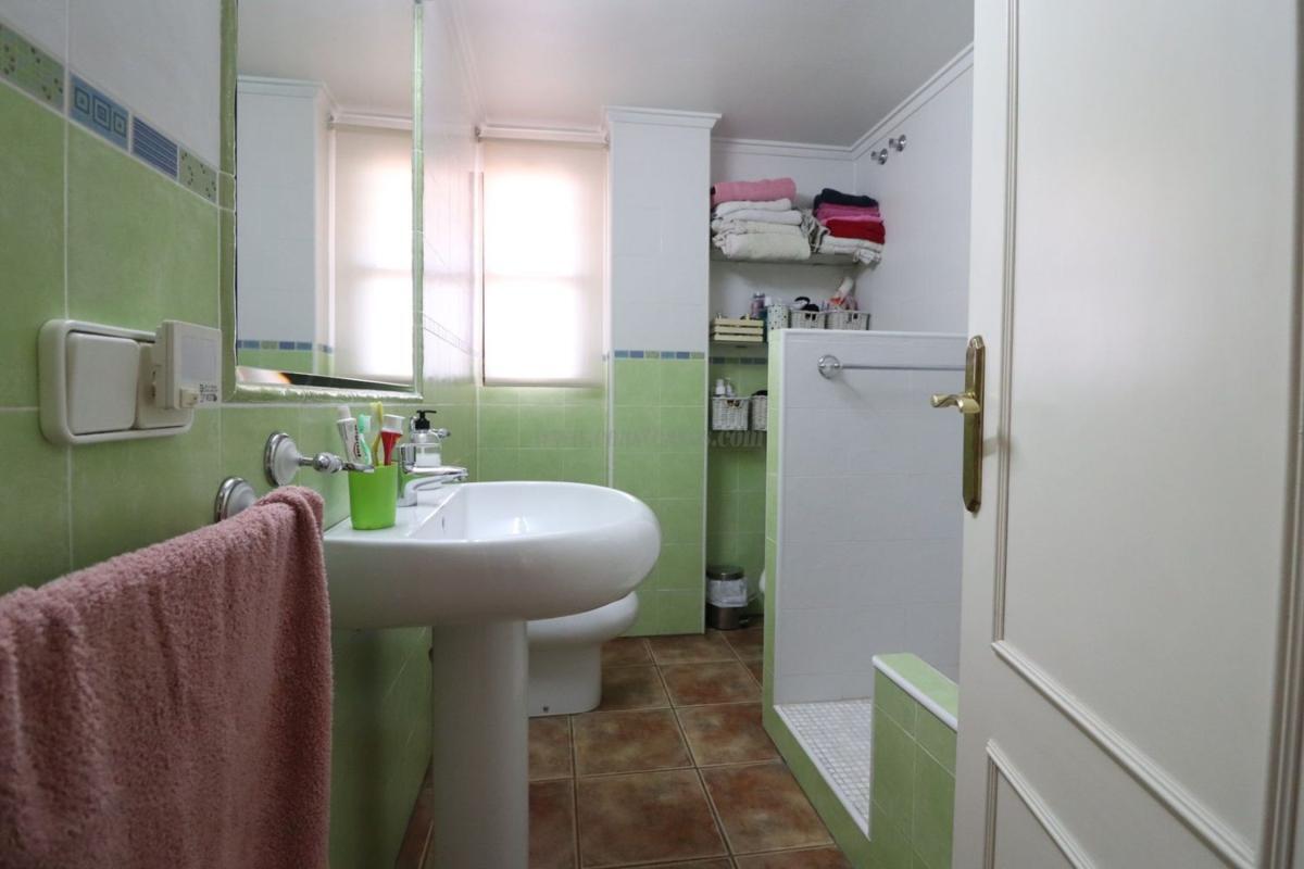Venta de apartamento en Dolores