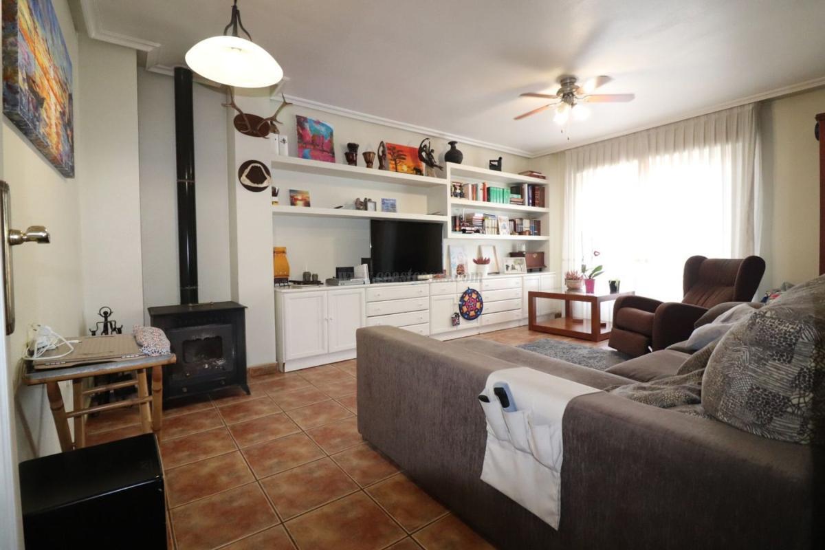 Venta de apartamento en Dolores