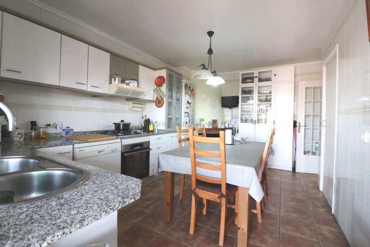 Venta de apartamento en Dolores