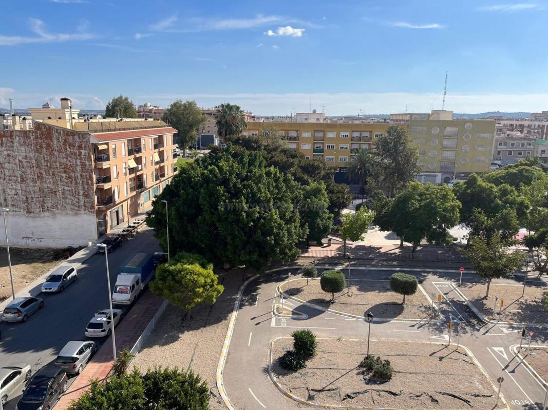 Venta de apartamento en Almoradí