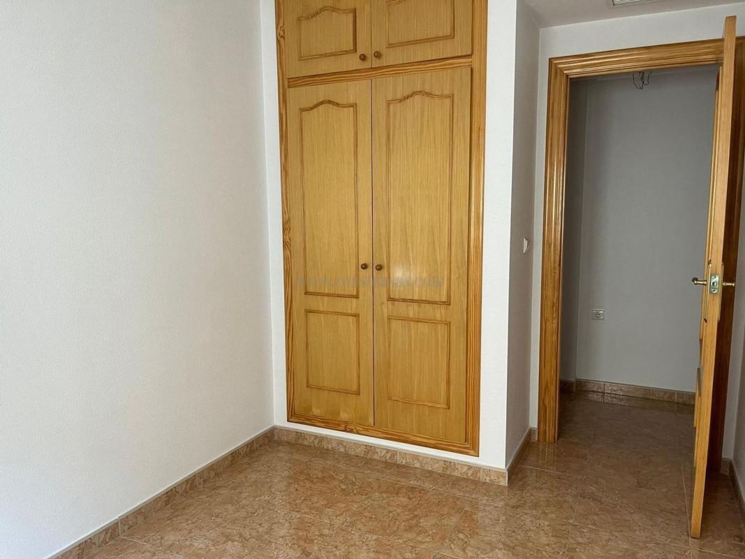 Venta de apartamento en Almoradí