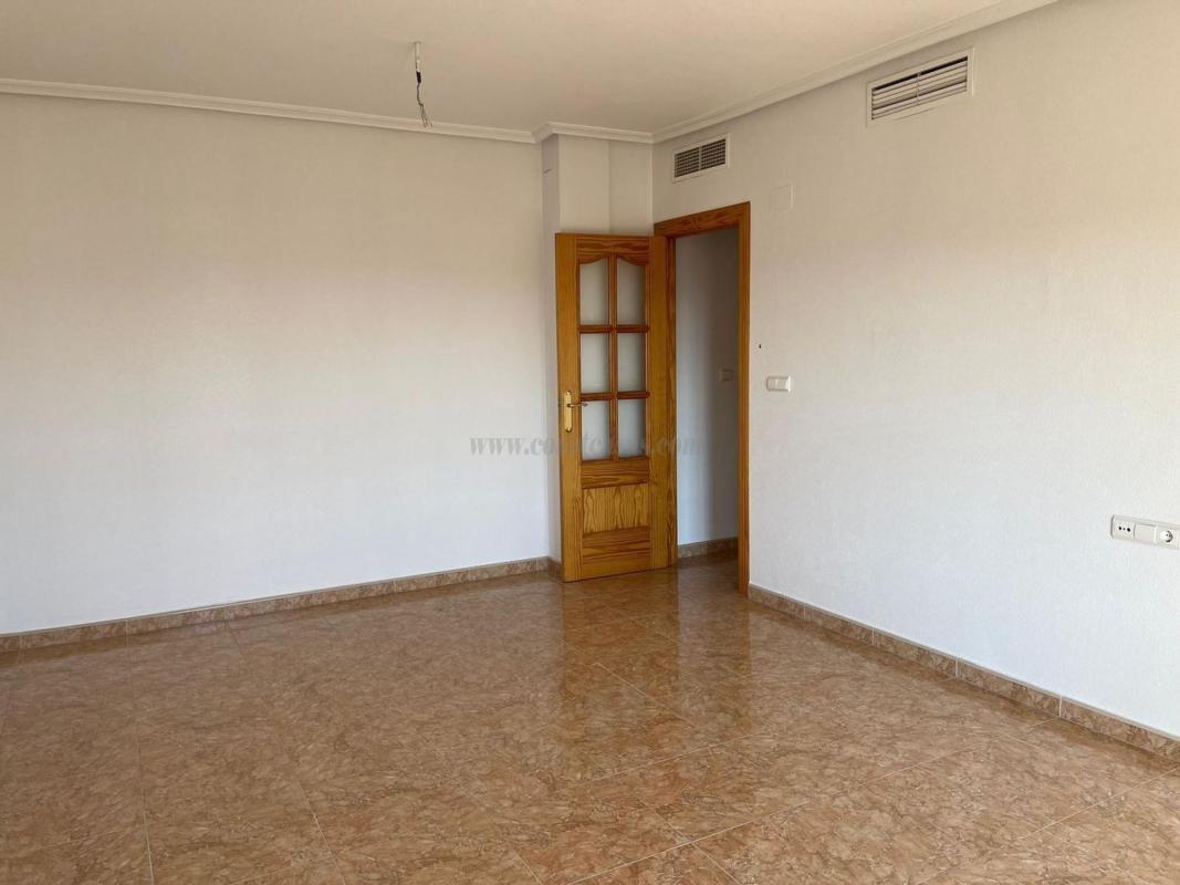 Venta de apartamento en Almoradí
