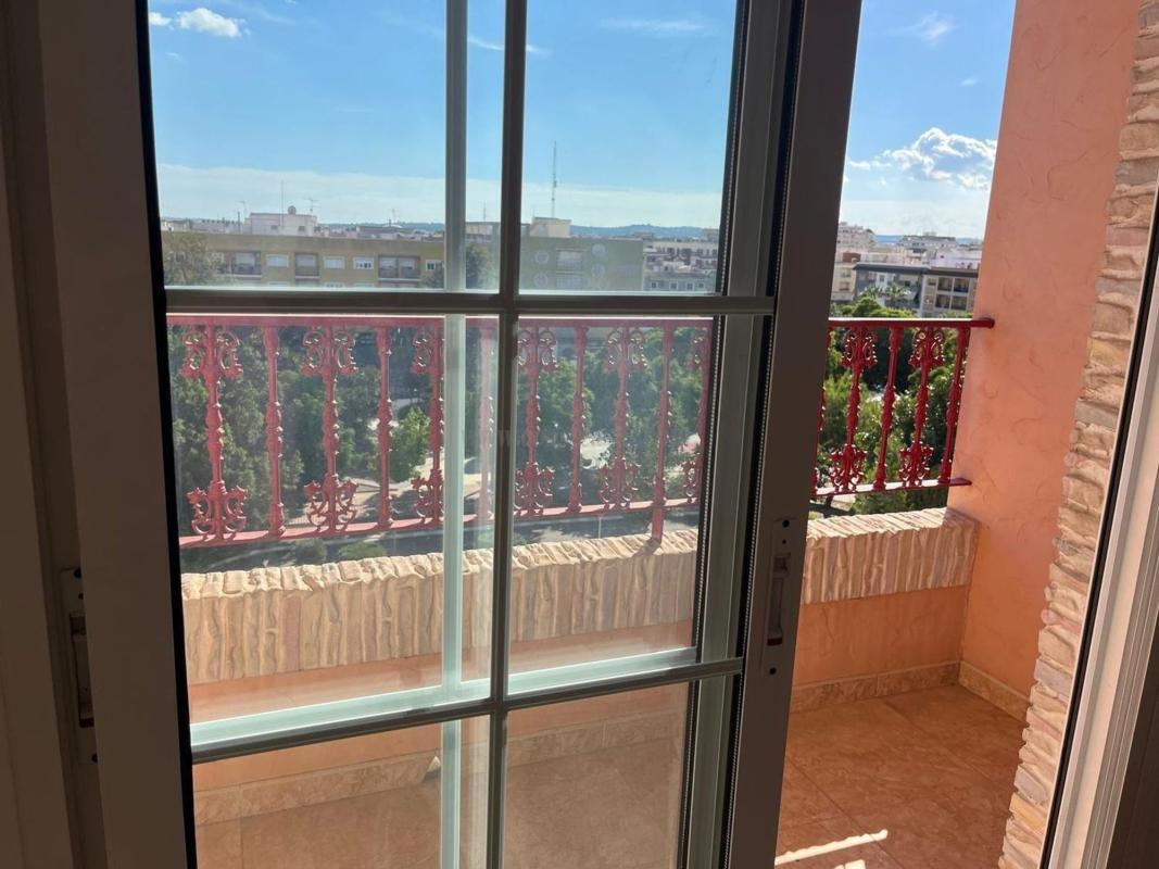 Venta de apartamento en Almoradí