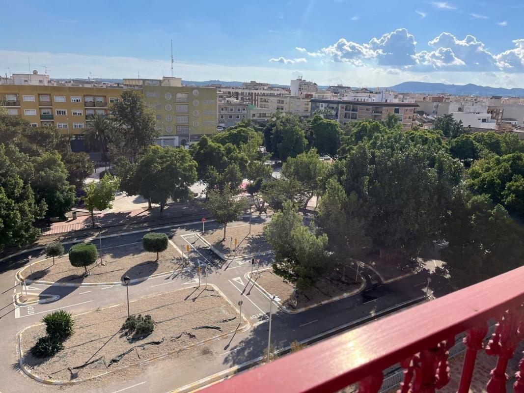 Venta de apartamento en Almoradí