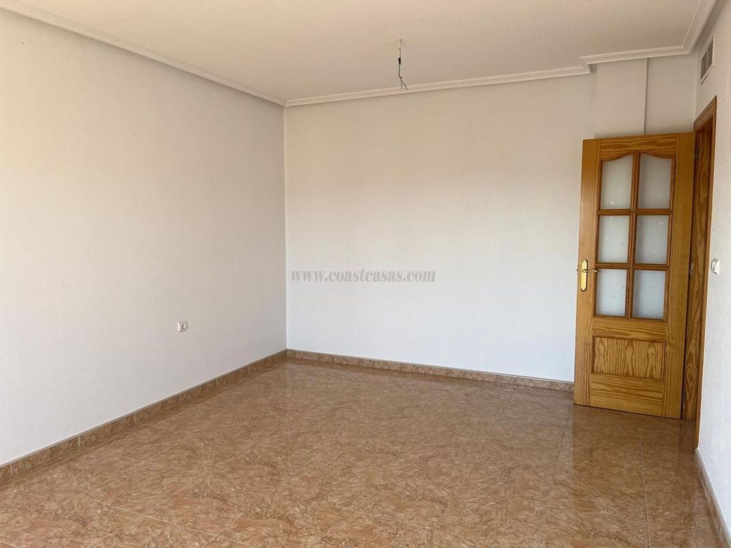 Venta de apartamento en Almoradí