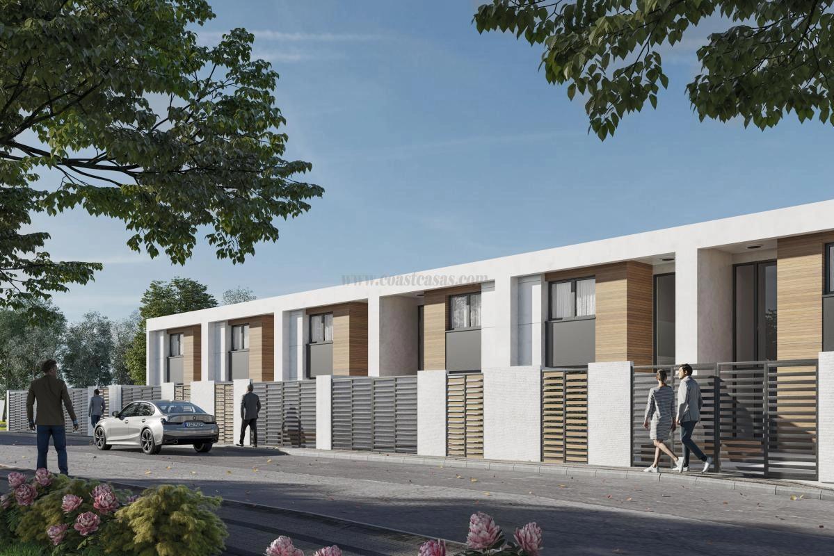 Venta de villa en Alfaz del Pi