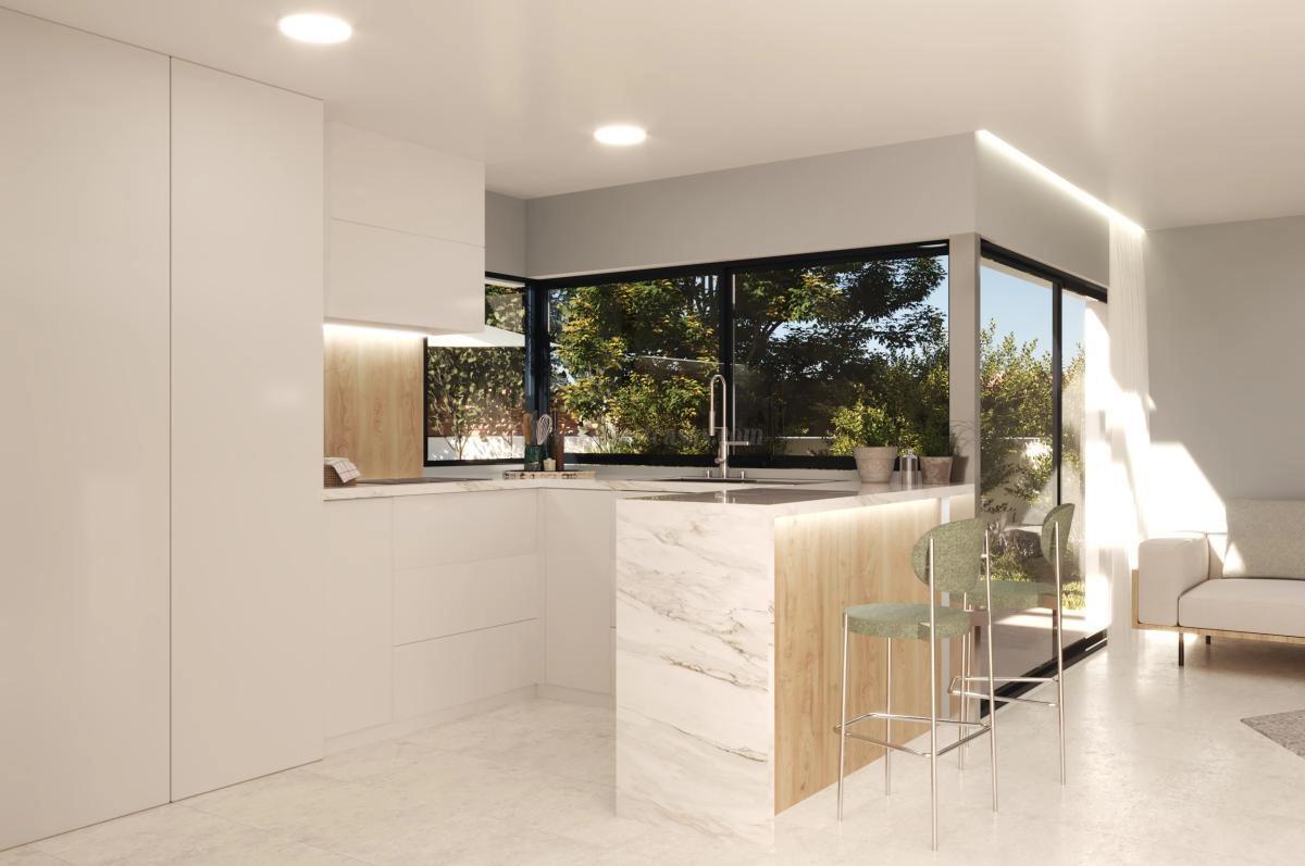 Venta de villa en Alfaz del Pi