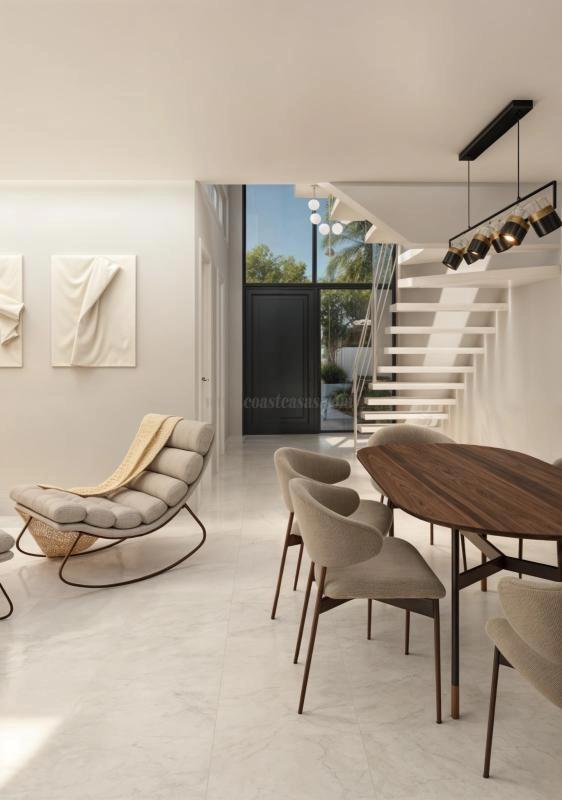 Venta de villa en Alfaz del Pi