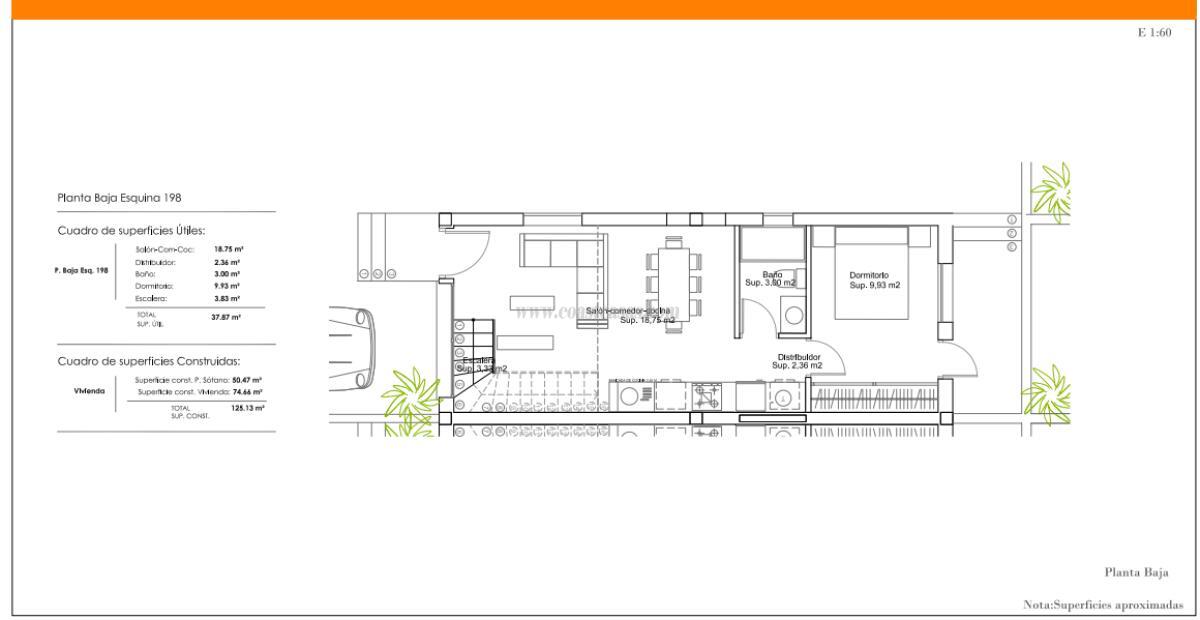 Venta de  en Gran Alacant