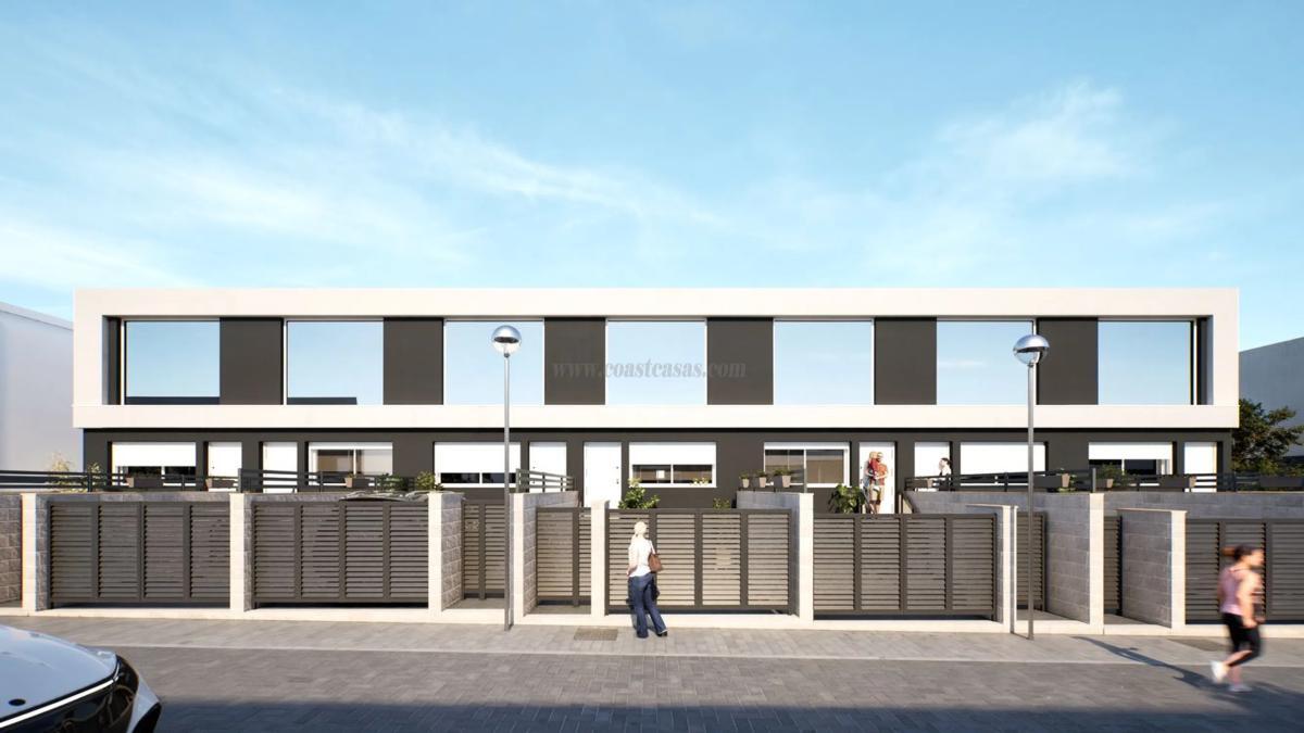 Venta de  en Gran Alacant