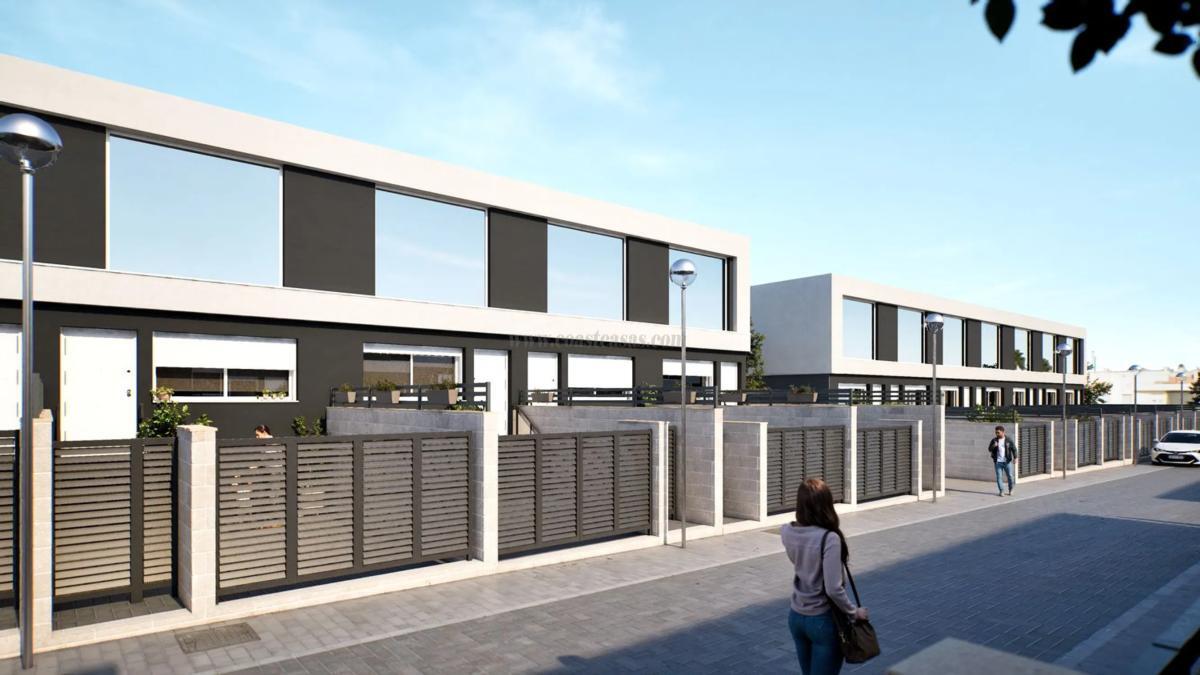 Venta de  en Gran Alacant