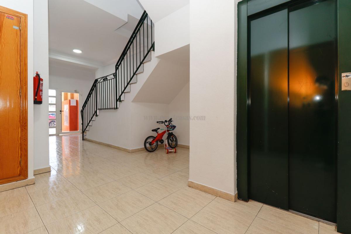 Venta de apartamento en Torrevieja