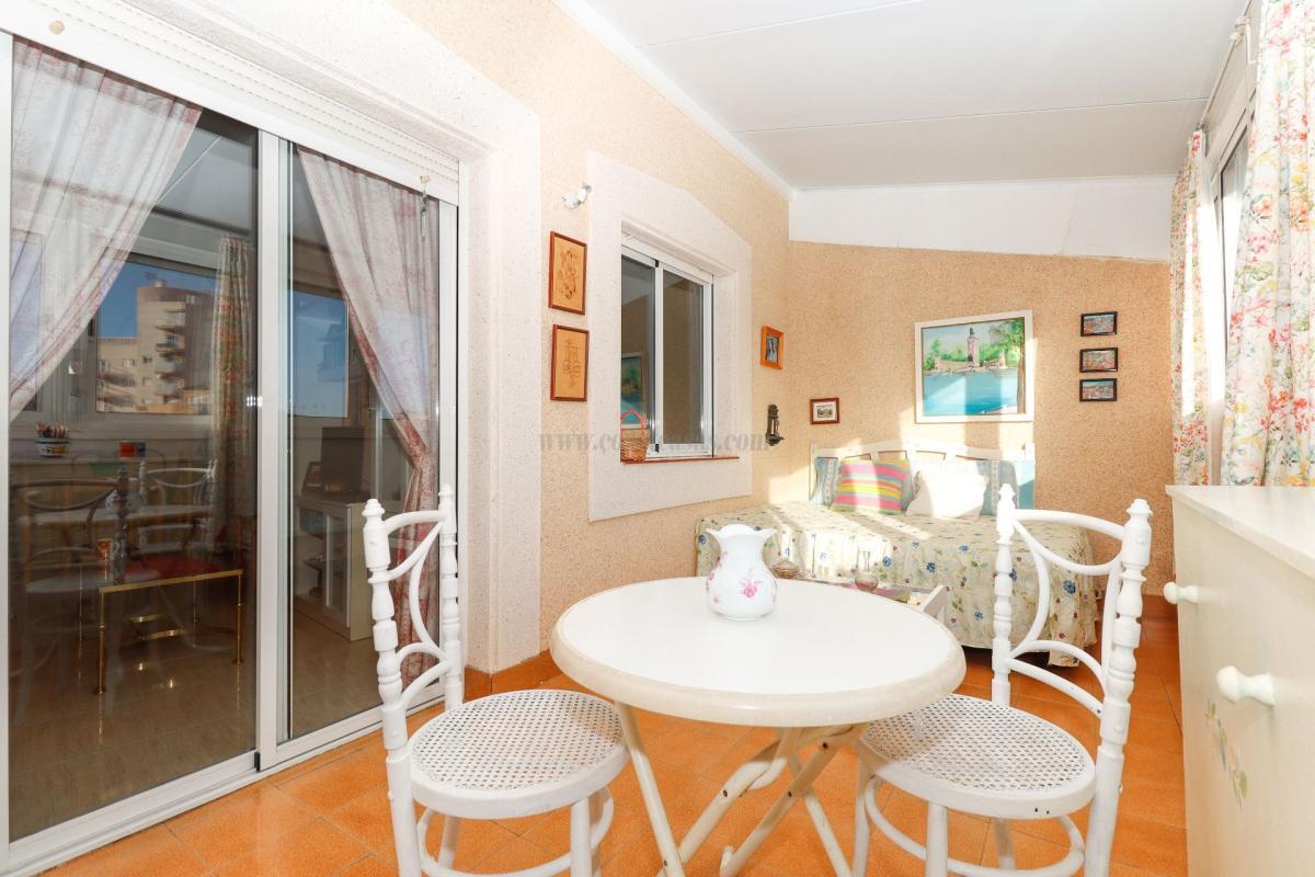 Venta de apartamento en Torrevieja