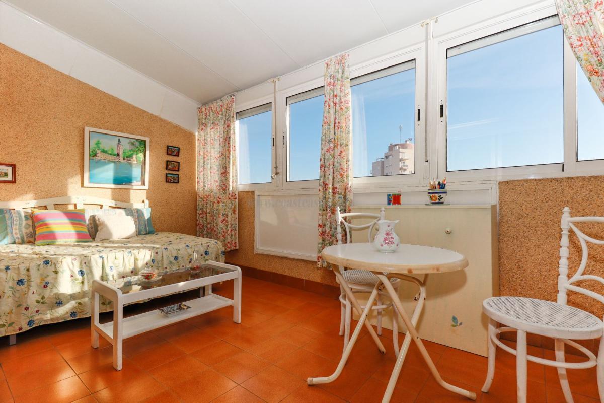 Venta de apartamento en Torrevieja